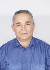 ALÁDIO DELFINO DOS SANTOS