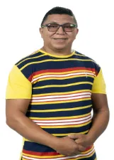 FRANCISCO LEAL DOS SANTOS FILHO