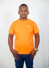 REGINALDO MARTINS DOS  SANTOS