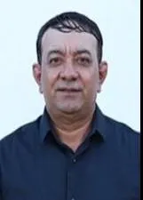 PETRÔNIO RIBEIRO DA SILVA