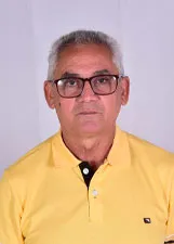 ANTÔNIO JOSÉ GONÇALVES DA SILVA