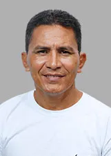 JOSE DE RIBAMAR DE SENA CASTRO