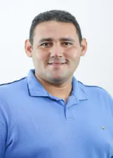 EMERSON FERNANDO DA COSTA