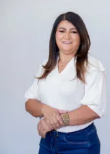 FRANCILENE ANTÔNIA DA CONCEIÇÃO
