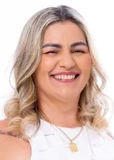 FRANCINALVA COÊLHO DE MELO