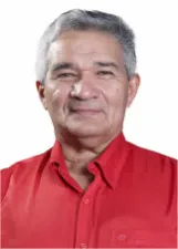 REYNOLDS JOSÉ BENICIO