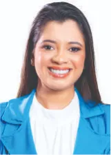 LIARA ROSA DE MEDEIROS SILVA