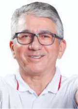 JOSÉ DE SOUSA LUSTOSA