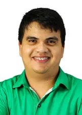 GABRIEL ARAÚJO FERREIRA