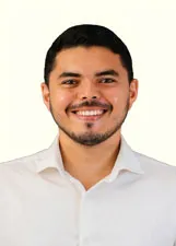 JANILDO DE ARAÚJO DE MIRANDA