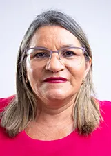 TERESA MARIA DE ARAUJO VERAS