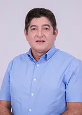 ANTONIO GILVÁ RAMOS BARROSO