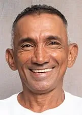 FRANCISCO RAFAEL DA SILVA