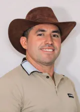 SENIVALDO DOMINGOS MARTINS