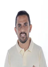 ISAAC MANOEL DA SILVA SOARES