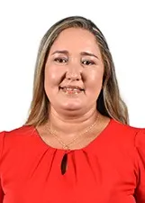 ALDINETE PINTO ARAÚJO