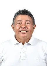 DOMINGOS DE BARROS ARAÚJO