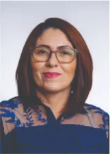 ISAULINA TERESINHA RODRIGUES