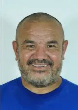 ALUIZIO JOSE JOAQUIM DOS SANTOS