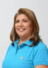 MARIA APARECIDA COÊLHO SOBRINHO