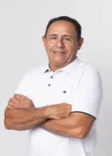 EVERALDO RODRIGUES DA SILVA