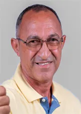 CLAUDENOR LOPES ALVES DA SILVA