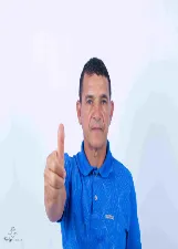 VALDINO BATISTA DOS SANTOS