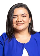 MARCIA MELLANIA DA SILVEIRA MORAIS