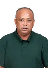 REGINALDO MANOEL DA SILVA