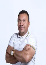 KEITH ANDERSON DOS SANTOS