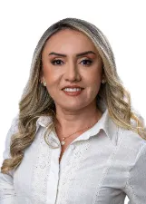 ANA PAULA DA COSTA CARVALHO