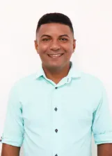 CLAUDEVAN SILVA SOUSA