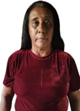 CLARA FERREIRA DOS SANTOS JESUS