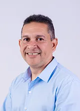 GENILTON BATISTA DOS SANTOS FILHO