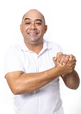 GERALDO DE FARIAS SOUSA