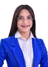 LARISSA EMILLY DO NASCIMENTO SILVA