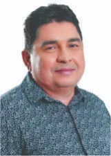 GILSON BORGES BATISTA