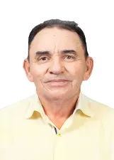 LUIZ GONZAGA DE SOUSA