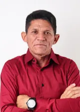 FRANCISCO DAS CHAGAS DE MOURA
