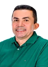 REGINALDO RIBEIRO DA SILVA
