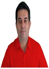 FRANKLIN WILKER DE CARVALHO E SILVA