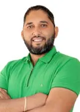 ANDERSON RIBEIRO ARAÚJO