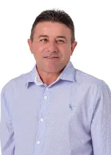 CARLOS SERGIO ALMEIDA DA LUZ