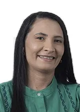 ANA PAULA ROCHA DOS SANTOS