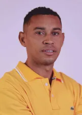 ANTONIO GERSON RIBEIRO BORGES DOS SANTOS