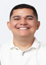 CARLOS ALBERTO AMORIM DE SOUSA ANDRADE