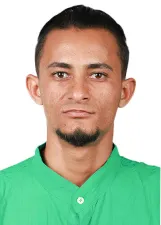 JOELDONIS ROCHA DA SILVA