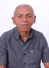 ANTÔNIO CAMPOS DA SILVA