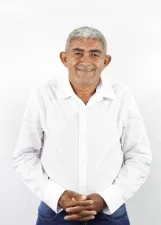 RAIMUNDO LUIZ DA SILVA