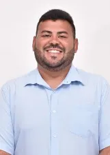 ISAÍAS MAGALHÃES RAMOS